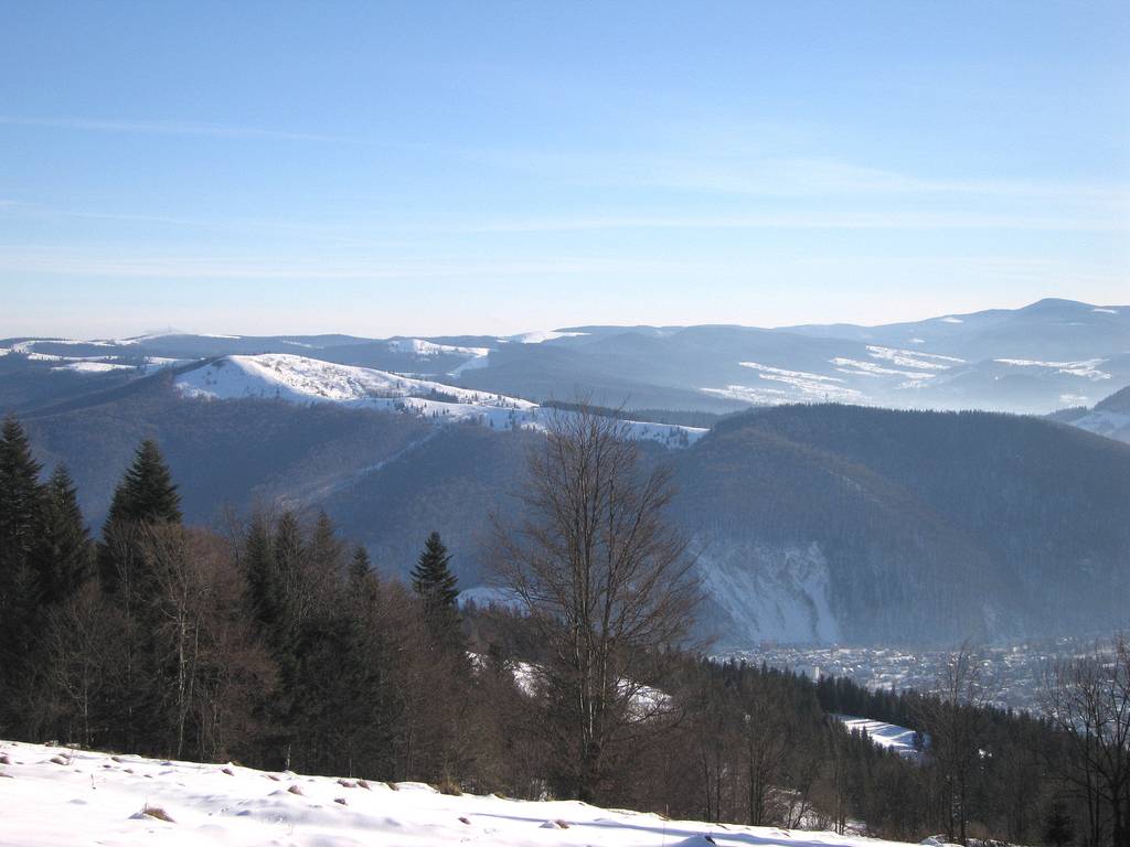 Yaremche